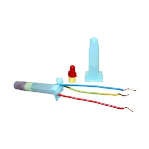 3M 3M Dbr/Y-6 Bulk, 600V Direct Bury Splice Kit