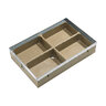 ACO Drain Mat Plastic Base