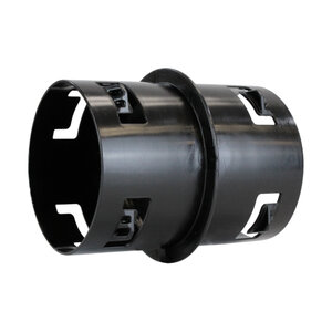 4" Internal Snap Coupler