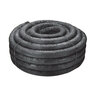 4 in. Single Wall Perf w/ Sock Pipe 100 ft. 