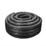 4 in. Single Wall Perf w/ Sock Pipe 100 ft. 