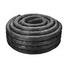 4 in. Single Wall Perforated Pipe 250'