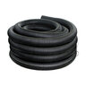 4 in. Single Wall Solid Pipe 100 ft. 
