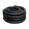 4 in. Single Wall Solid Pipe 100 ft. 