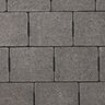 Belgard Old Country Stone Paver Charcoal Type 3 648 pc. (95 sq. ft./pallet)