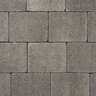 Belgard Old Country Stone Paver Shadow Type 2 324 pc. (95 sq. ft./pallet) (3.4 pc./sq. ft.)