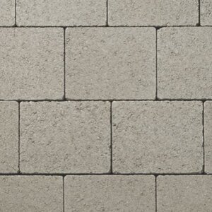 Belgard Old Country Stone Paver Natural Type 1 225 pc. (99 sq. ft./pallet) (2.3 pc./sq. ft.)