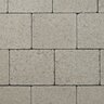 Belgard Old Country Stone Paver Natural Type 1 225 pc. (99 sq. ft./pallet) (2.3 pc./sq. ft.)