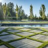 Belgard Cortez Slab Copper Canyon 12 in. x 24 in. x 2 in. (44 pc./pallet)