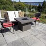 Belgard Cortez Slab Copper Canyon 12 in. x 24 in. x 2 in. (44 pc./pallet)