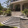 Belgard Garden WallScapes Flat Face Sandalwood 12 in. x 6 in. x 7-1/2 in. (72 pc./pallet)