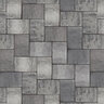 Belgard Villa Stone Paver Granite Type 1 (2.4 pc./sq. ft.)(89 sq. ft./pallet)