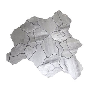 Belgard Flagstone Paver Granite (54 pc./pallet) (1.5 sq. ft./pc.) 19-3/4 in. x 15 in.