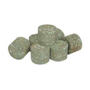 Agriform 20-10-5 Plus Minors Fertilizer 21 gram tabs (500/case)