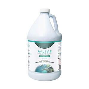 Alive Septic 1 gal. Jug