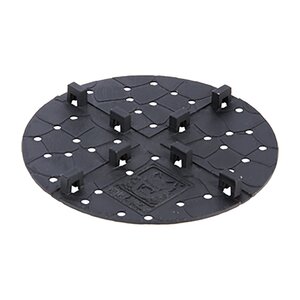 Alliance Gator Spacers 1/8 in. (50 pc./bag) (6 bag/box)