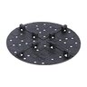 Alliance Gator Spacers 1/8 in. (50 pc./bag) (6 bag/box)