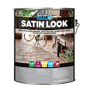 Alliance Polybind Satin Look Sealer 1 gal.