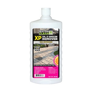Alliance Polybind Oil & Grease Remover 1.89L
