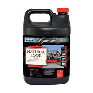 Alliance Polybind Natural Look Sealer 1 gal.