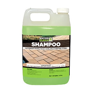 Alliance Polybind Shampoo Cleaner 1 gal.