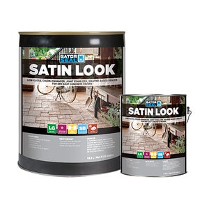 Alliance Polybind Satin Look Sealer 5 gal.