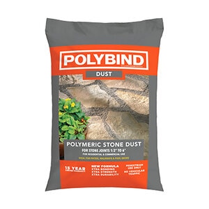 Alliance Polybind Complete Dust Oxford G 50 lb. Bag