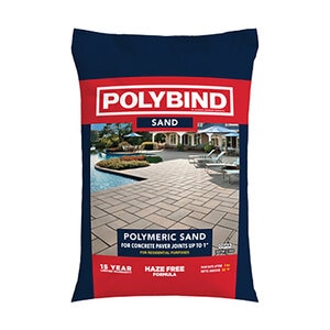 Alliance Polybind Complete Nevada Tan 50 lb. Bag