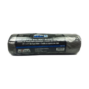 Alliance Polybind Roller Solvent (Black)