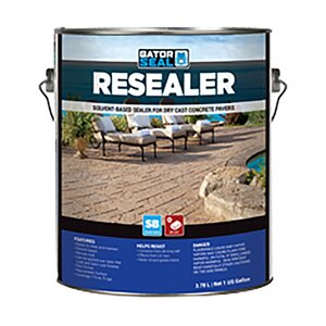 Alliance Polybind Resealer 1 gal.