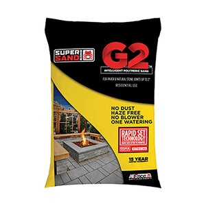 Alliance Gator G2 Super Sand Bond High Performance Gray