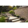 Alliance Gator Geogrid Woven 30-30 4 ft. x 50 ft.