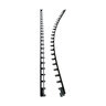 Alliance Gator Edge Rigid Paver Edge Restraint 8 ft. (24 pc./bundle)