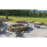 Alliance Gator Edge Rigid Paver Edge Restraint 8 ft. (24 pc./bundle)