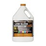 Alliance Gator Wet Cast Low Gloss Sealer Plus Color Enhancer 1 gal.
