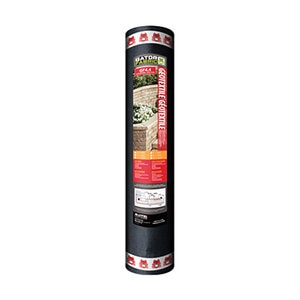 Alliance Gator Fabric GF4.4 Non-Woven Geotextile 6 ft. x 300 ft.