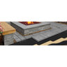 Alliance Gator Base Panel (10 pc./bundle)