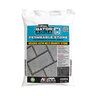Alliance Gator Aqua Rock Permeable Stone #9 Granite Grey 50 lb. Bag
