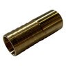 3/4 Yellow Brass Adapter Insert X Solder Ag