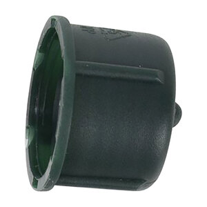American Lighting End Cap for Comm LED Light String Green