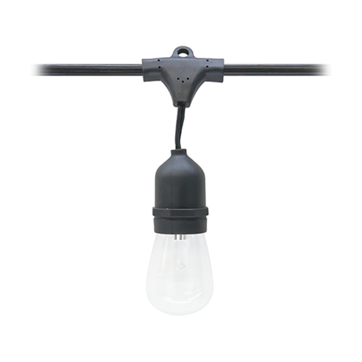 American Lighting 100 ft. E26 Commercial Grade String Light | SiteOne CA