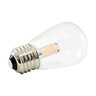 American Lighting Pro Dec S14 Lamp Transparent 1.4W 30 Lumen 2400K (Box of 25)