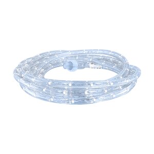 American Lighting 1/2" Rope 150' LED BLUE