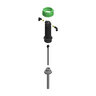 Amiad Actuator Piston Assembly w/ Seal Holder & U-Cup Seal (Mini Sigma)