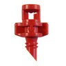 Antelco Red 360 Single pc. Jets Quick Thread Antelco
