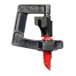 Antelco Rotor Spray Red 