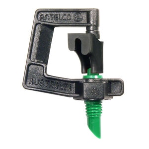 Antelco Rotor Spray Green Antelco