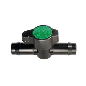 Antelco 5/8 Green Back Valve 16 Mm Antelco