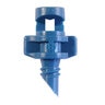 Antelco Blue 360 Single pc. Jets Quick Thread Antelco