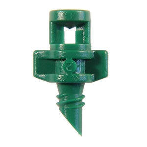 Antelco Green 360 Single pc. Jet Quick Thread Antelco